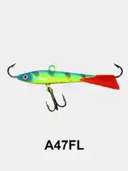 Балансир Strike Pro Micro Ice 40 IF-001