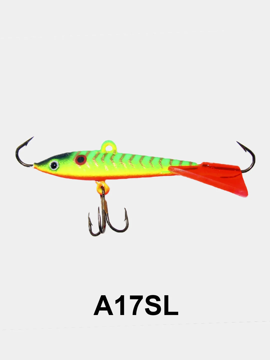 Балансир Strike Pro Micro Ice 40 IF-001