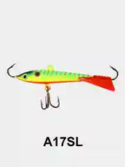 Балансир Strike Pro Micro Ice 40 IF-001