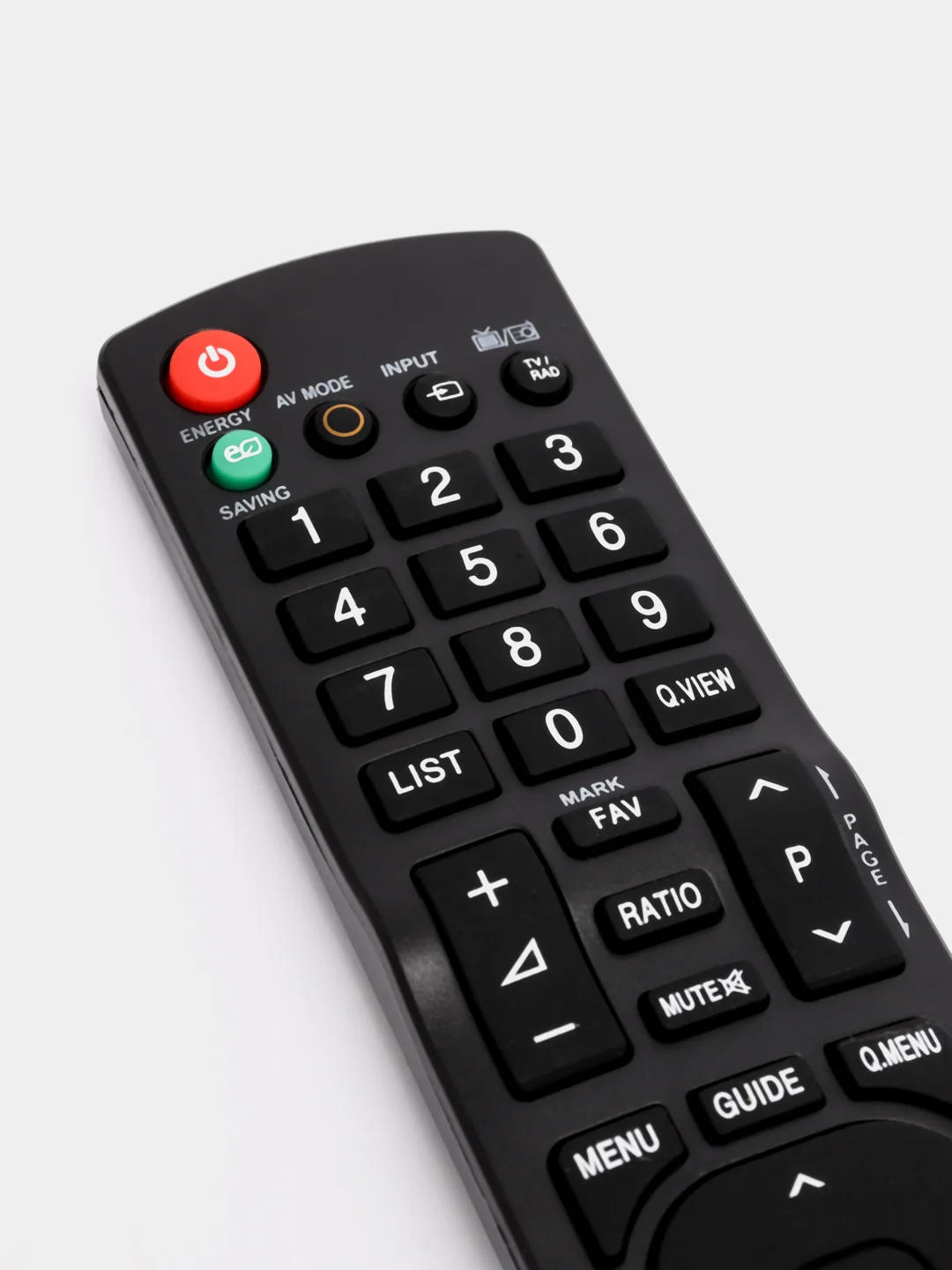 Пульт для телевизора LG AKB72915202