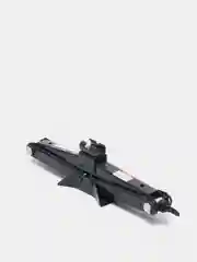 Домкрат механ ромбический 2т h 110-420 SKYWAY в сумке S01801005