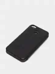Черный чехол книжка Xiaomi Redmi 4X (Сяоми Редми 4Х)
