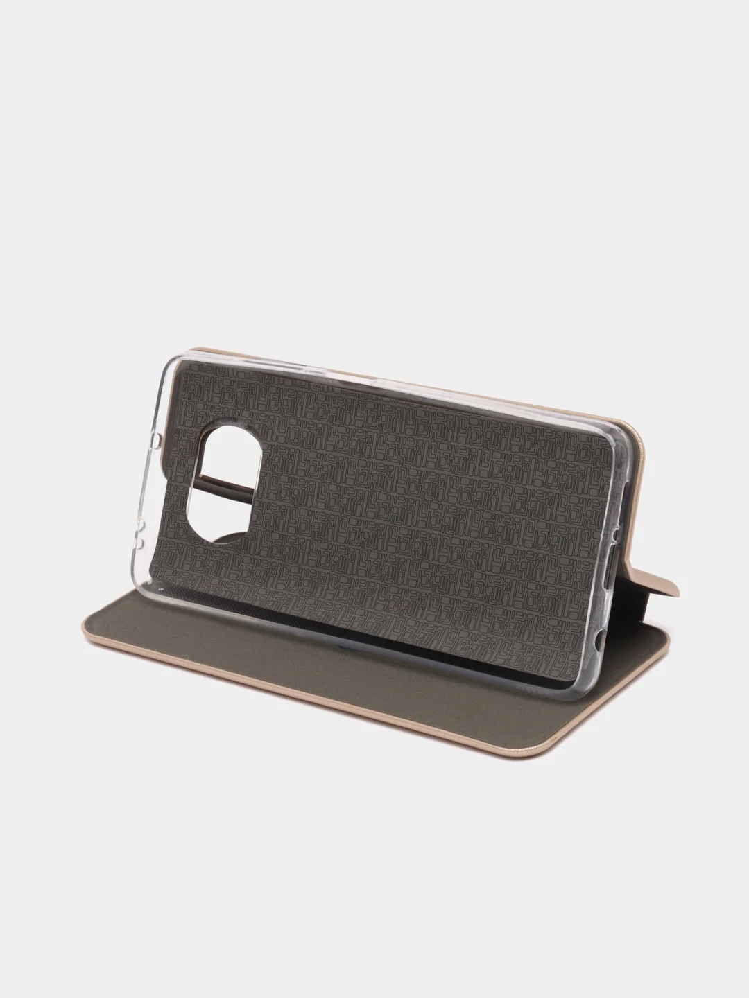 Золотой чехол книжка Xiaomi Poco X3, NFC, Poco X3 Pro, Сяоми Поко Х3, Поко Х3 Про