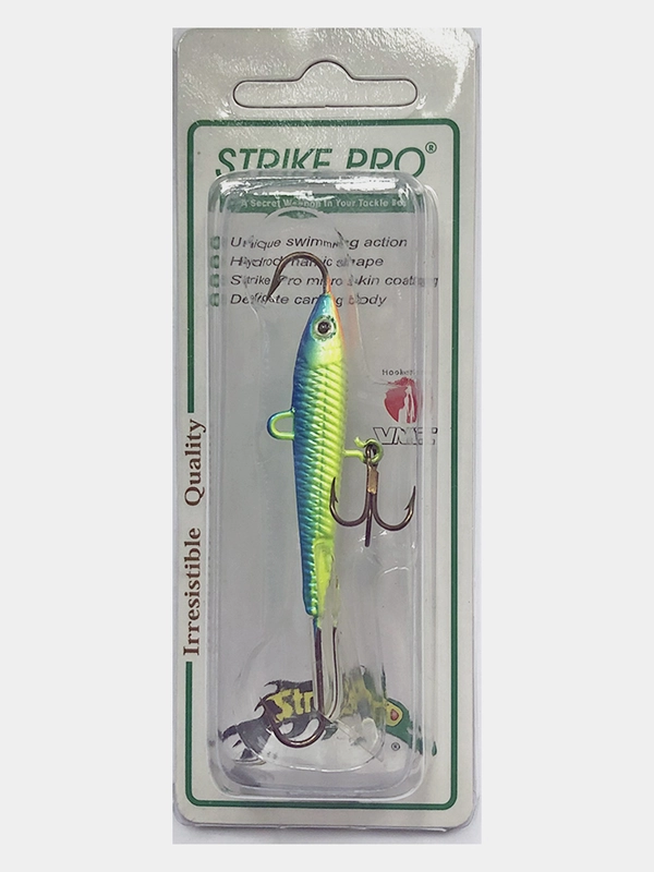 Балансир Strike Pro Micro Ice 47 IF-001A