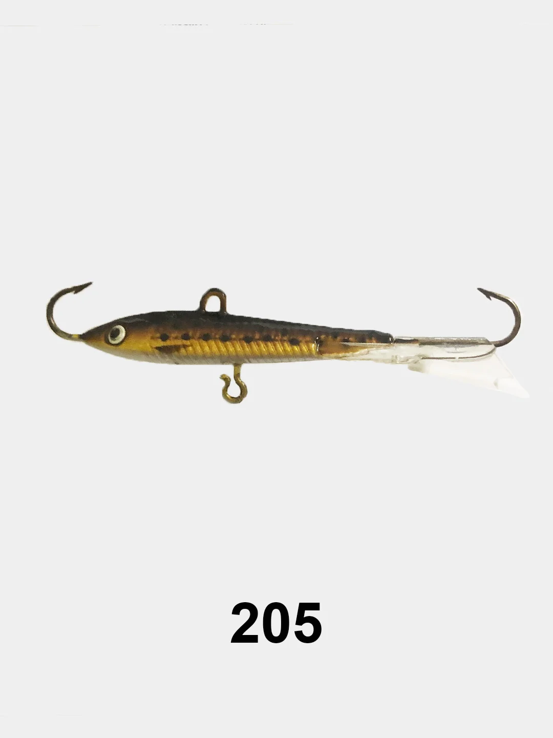 Балансир Strike Pro Micro Ice 47 IF-001A