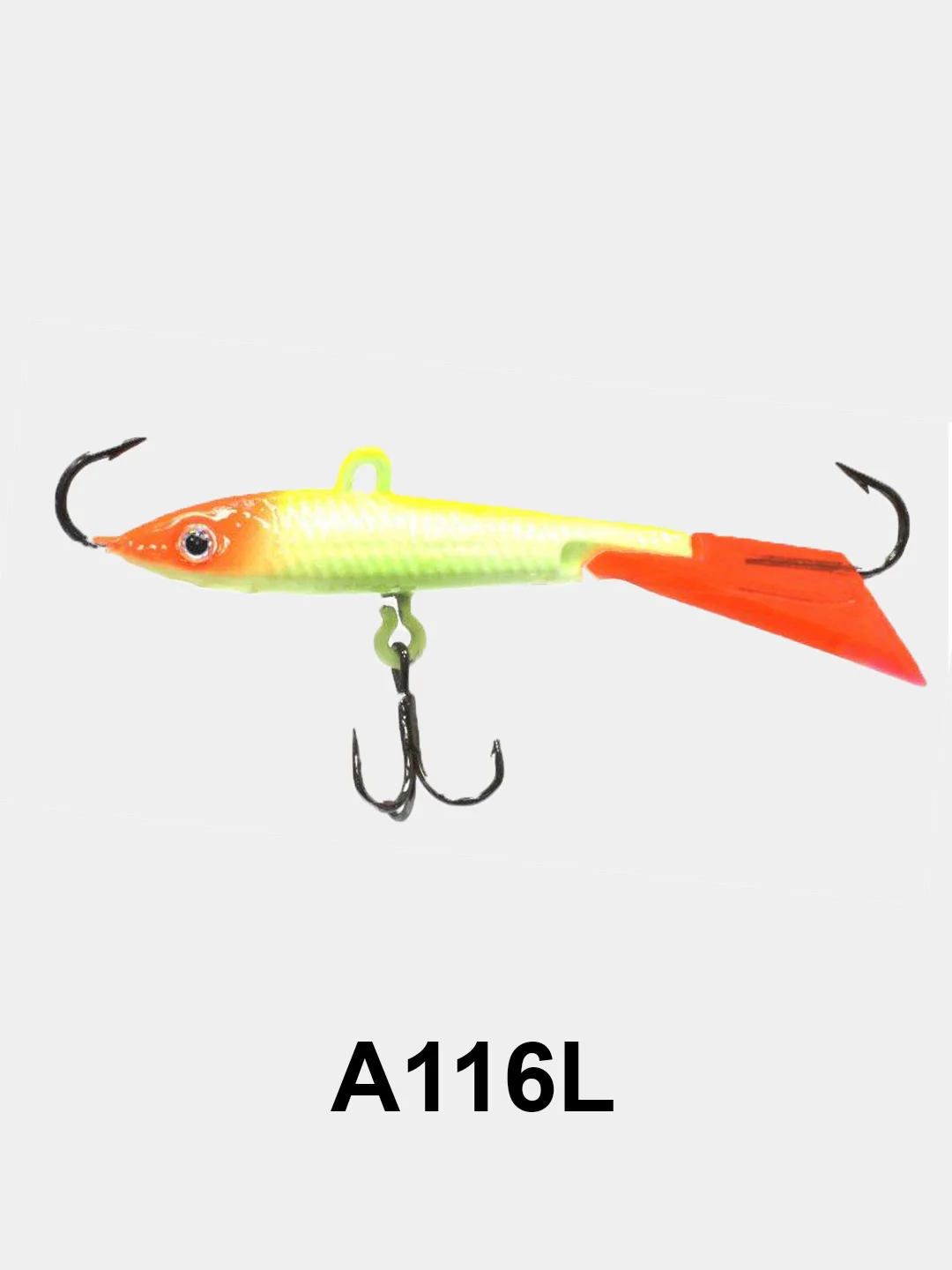 Балансир Strike Pro Micro Ice 47 IF-001A