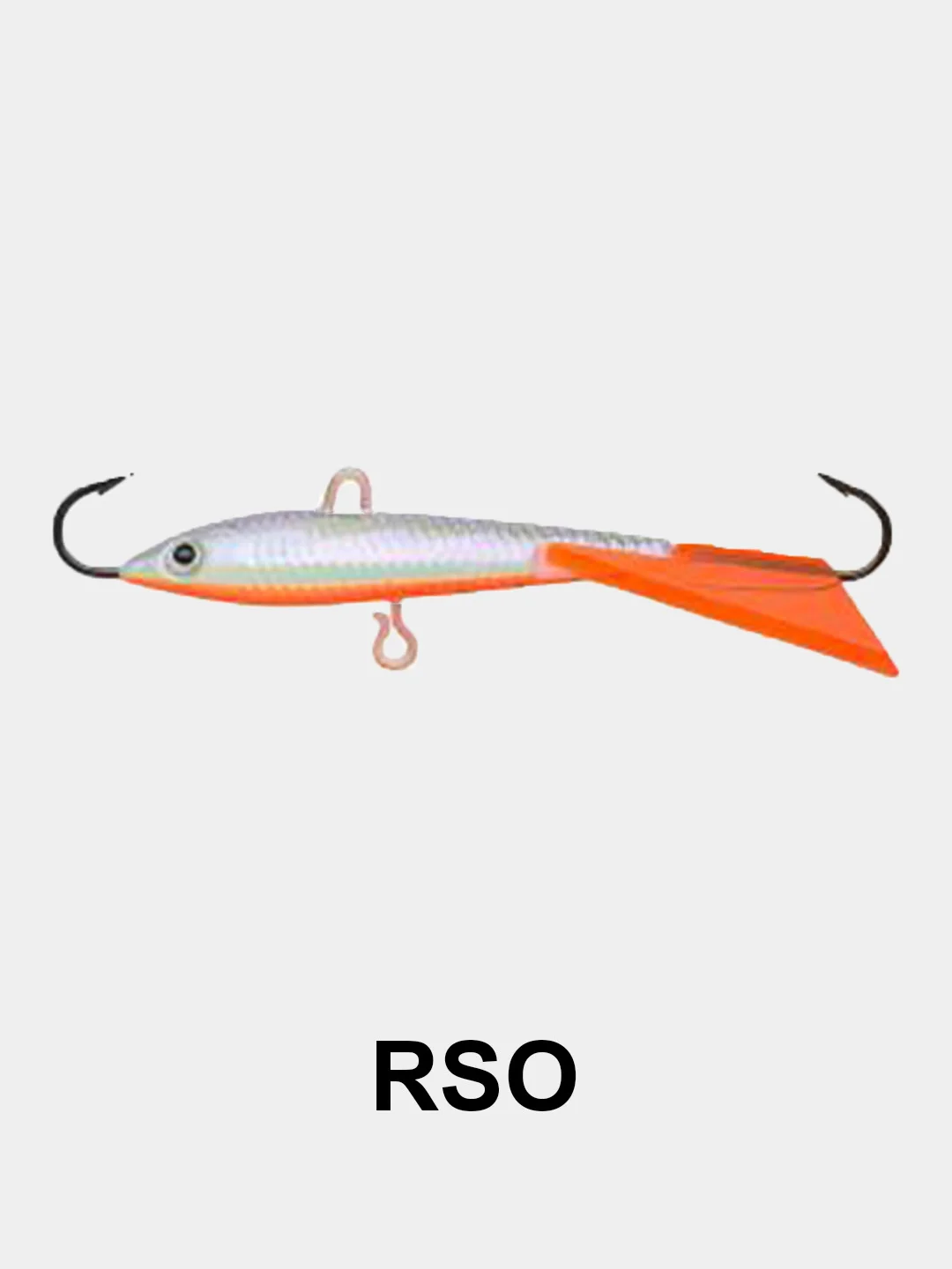 Балансир Strike Pro Micro Ice 47 IF-001A