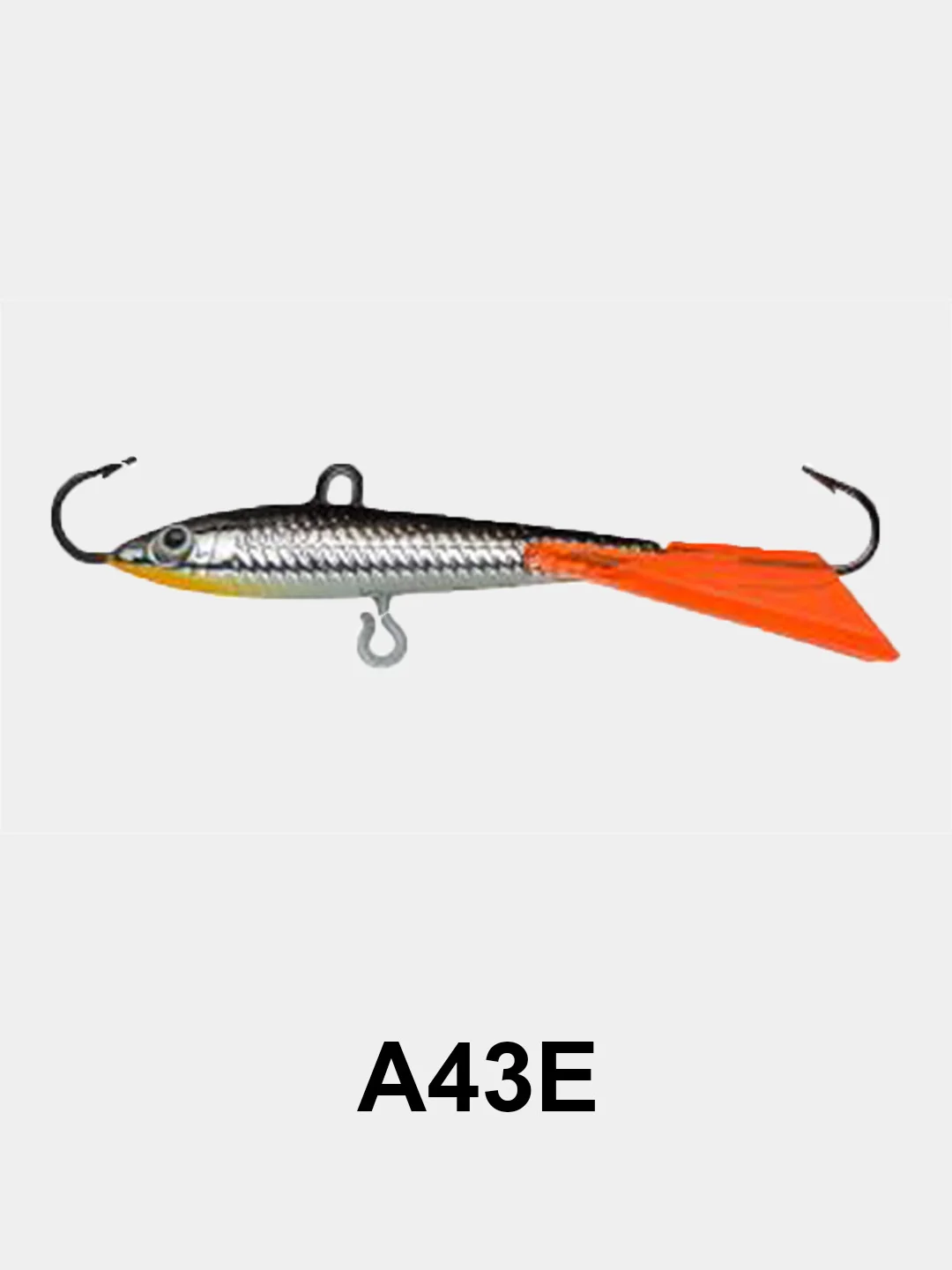 Балансир Strike Pro Micro Ice 47 IF-001A