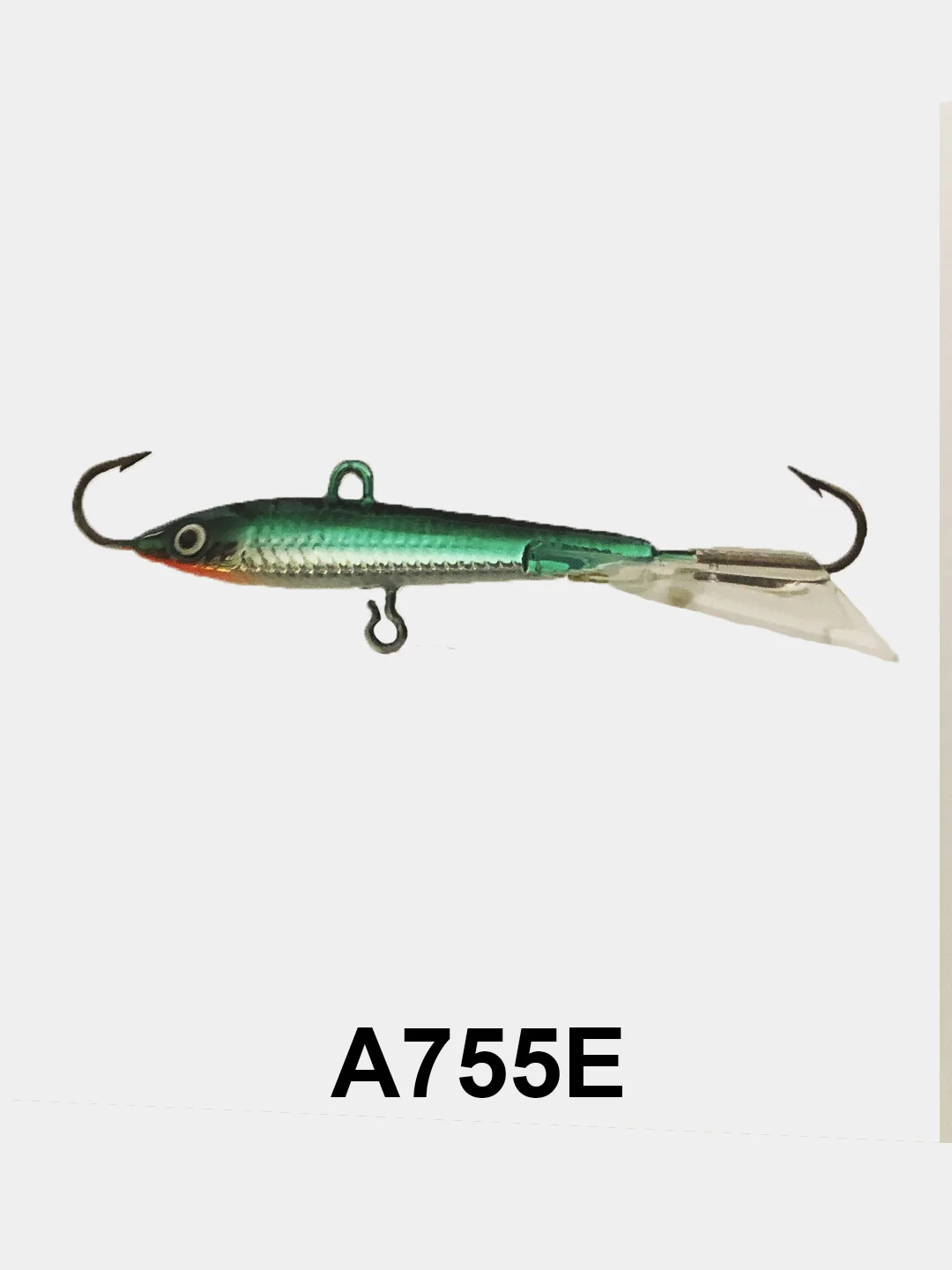 Балансир Strike Pro Micro Ice 47 IF-001A