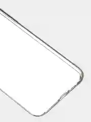Чехол для iPhone XS Max прозрачный силиконовый