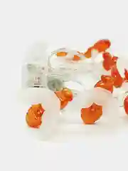 Гирлянда "Пчелки" на USB и батарейках