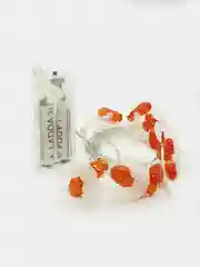 Гирлянда "Пчелки" на USB и батарейках