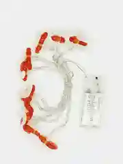 Гирлянда "Пчелки" на USB и батарейках