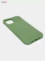 Чехол силиконовый Цветной для IPhone 11/XR/12 PRO