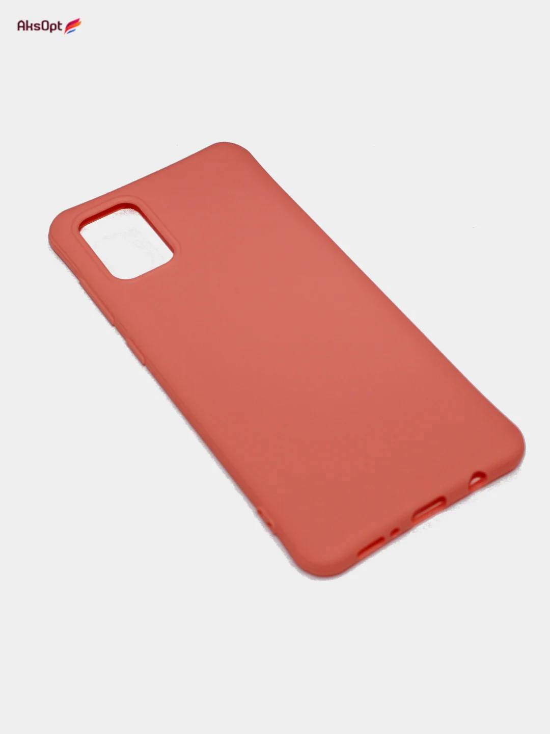 Оранжевый чехол силиконовый Цветной для IPhone 11/XR/12 PRO