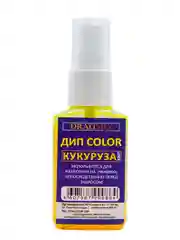 Ароматизатор для рыбалки Дип Спрей COLOR Dragmix Кукуруза 30 мл