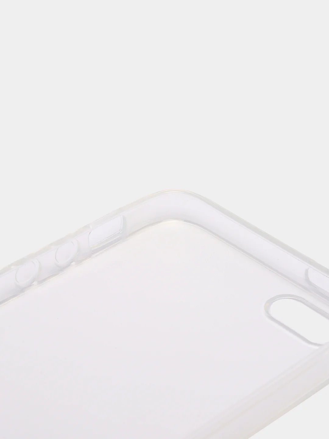 Чехол для iPhone 6/6S/Plus/7/8/11/XR/12 Pro Max mini/13/14/15/16, Pro, Pro Max прозрачный