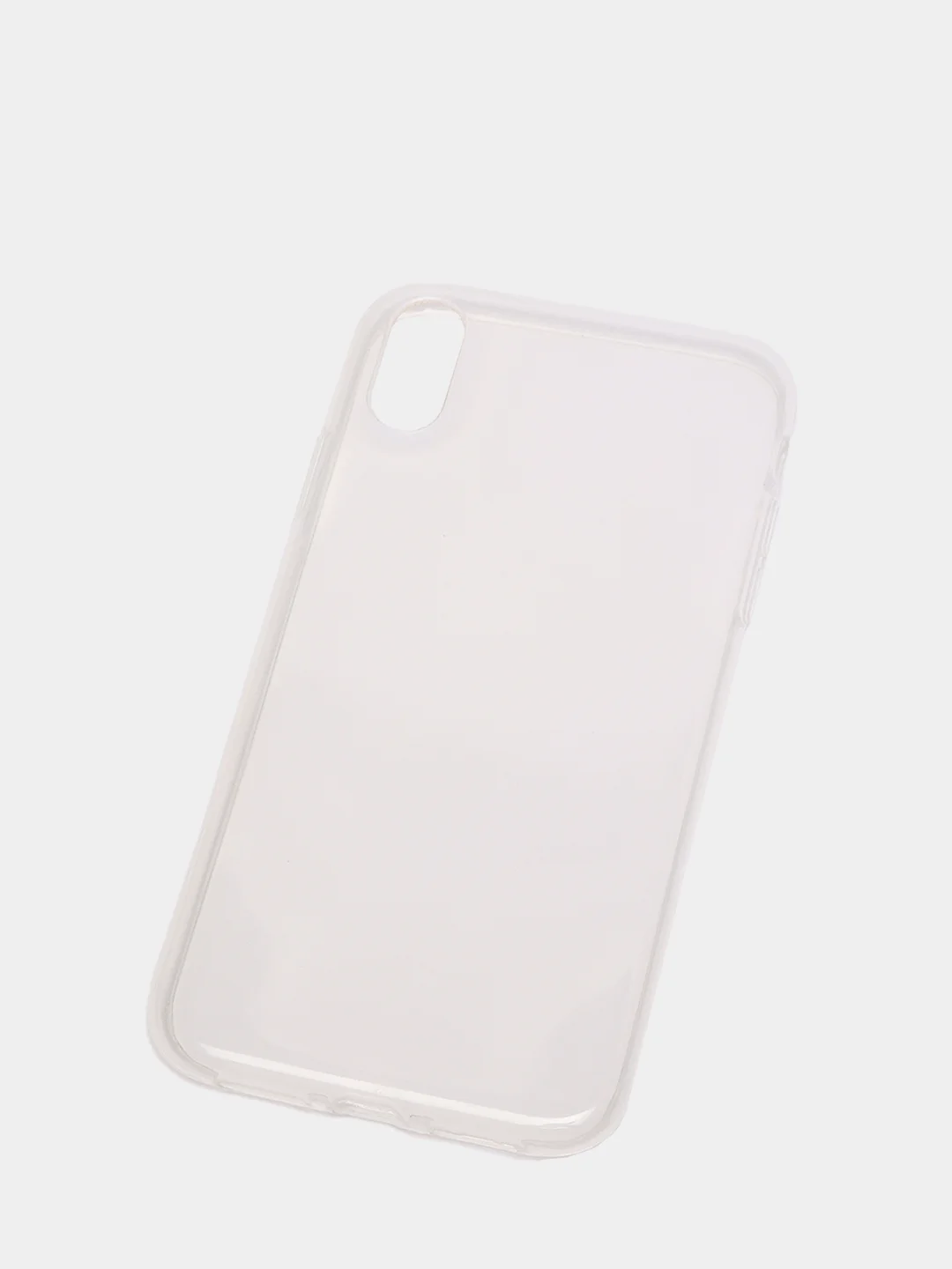 Чехол для iPhone 6/6S/Plus/7/8/11/XR/12 Pro Max mini/13/14/15/16, Pro, Pro Max прозрачный