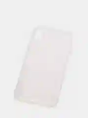 Чехол для iPhone 6/6S/Plus/7/8/11/XR/12 Pro Max mini/13/14/15/16, Pro, Pro Max прозрачный