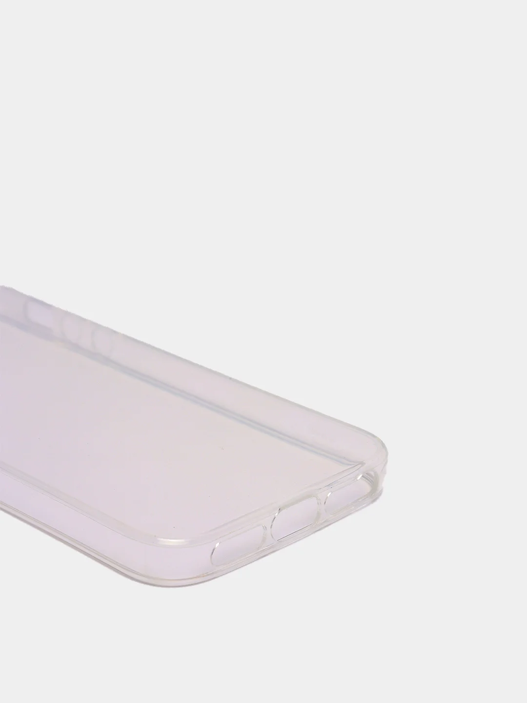 Чехол для iPhone 6/6S/Plus/7/8/11/XR/12 Pro Max mini/13/14/15/16, Pro, Pro Max прозрачный