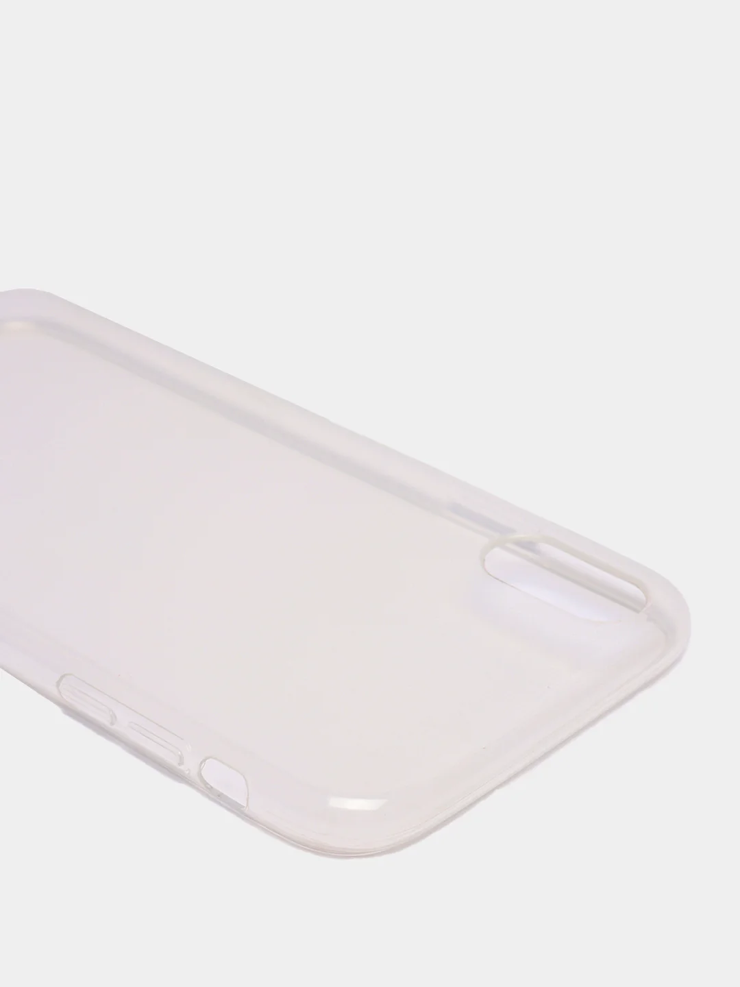 Чехол для iPhone 6/6S/Plus/7/8/11/XR/12 Pro Max mini/13/14/15/16, Pro, Pro Max прозрачный