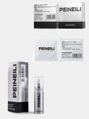Салфетки PEINEILI от преждевременной эякуляции для продления секса, пролонгатор