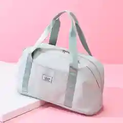 Сумка женская спортивная