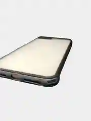 Чехол матовый для iPhone, полупрозрачный
