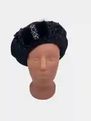 Берет женский