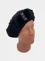 Берет женский