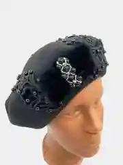 Берет женский