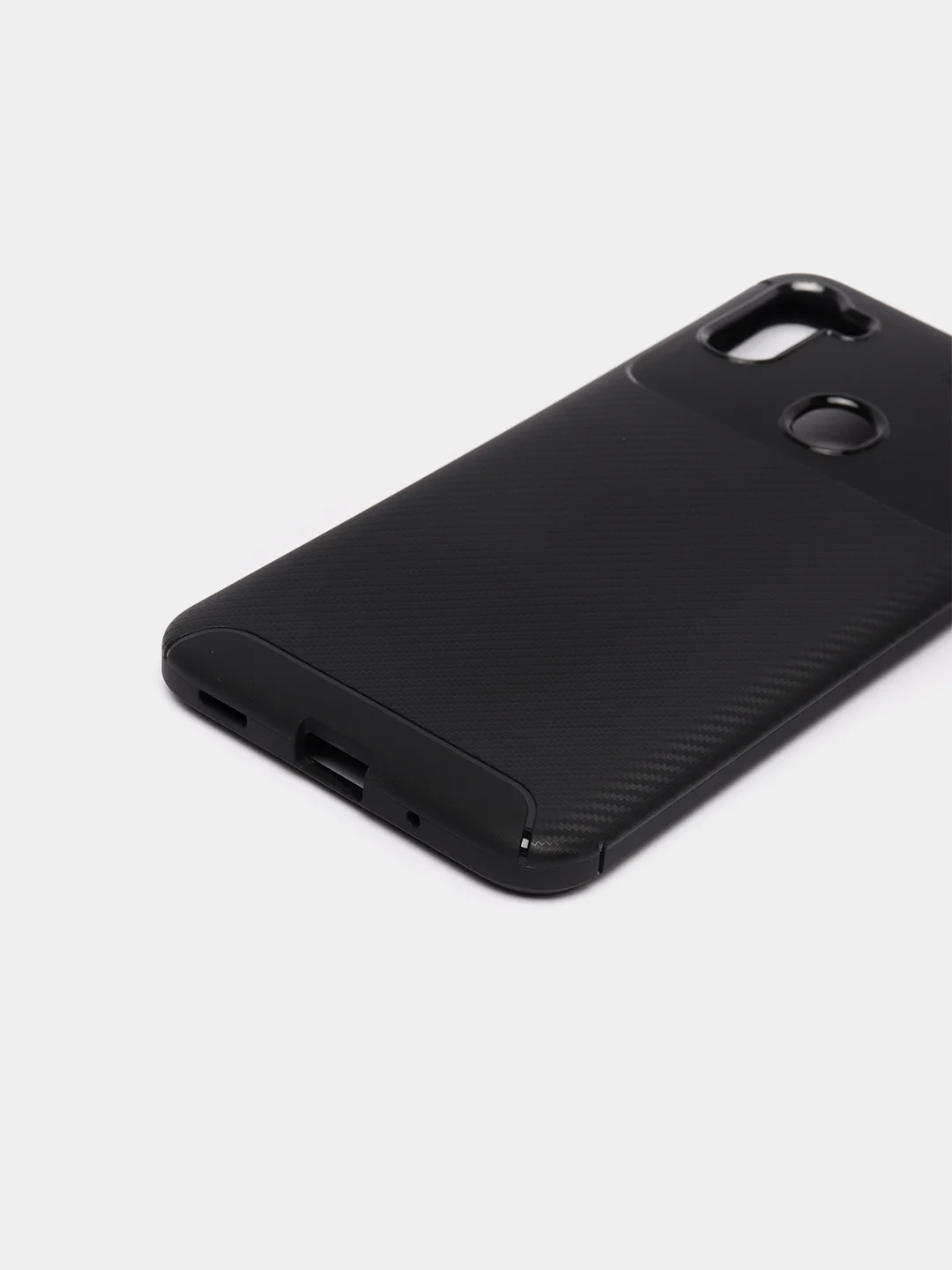 Чехол карбоновый Xiaomi Redmi Note 8, 8T, Note 9 Pro/ 9Pro Max,  Note 10 4G, Note 10Pro 4G