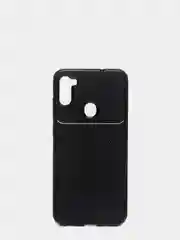 Чехол карбоновый Xiaomi Redmi Note 8, 8T, Note 9 Pro/ 9Pro Max,  Note 10 4G, Note 10Pro 4G