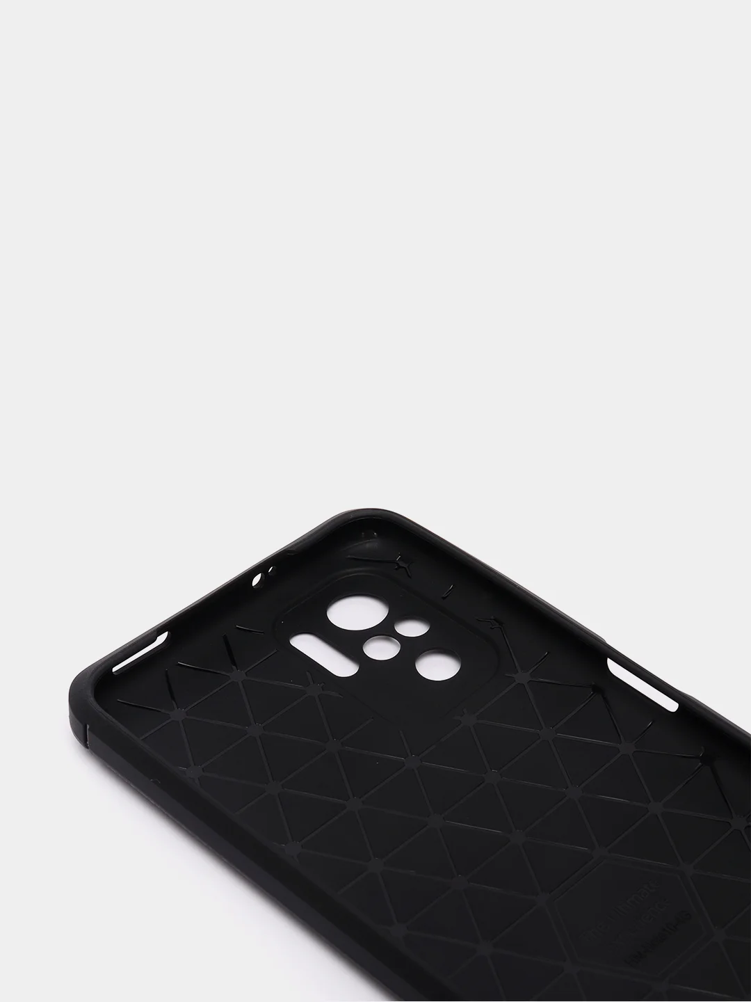 Чехол карбоновый Xiaomi Redmi Note 8, 8T, Note 9 Pro/ 9Pro Max,  Note 10 4G, Note 10Pro 4G