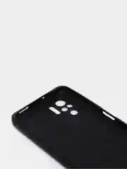 Чехол карбоновый Xiaomi Redmi Note 8, 8T, Note 9 Pro/ 9Pro Max,  Note 10 4G, Note 10Pro 4G