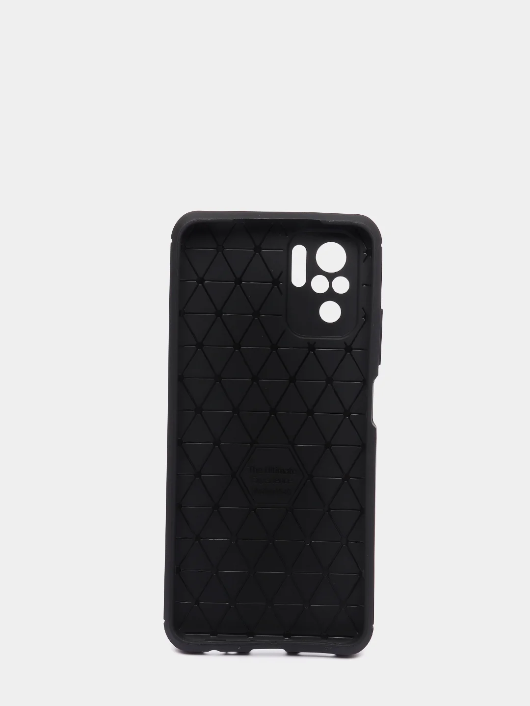 Чехол карбоновый Xiaomi Redmi Note 8, 8T, Note 9 Pro/ 9Pro Max,  Note 10 4G, Note 10Pro 4G