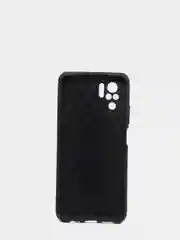 Чехол карбоновый Xiaomi Redmi Note 8, 8T, Note 9 Pro/ 9Pro Max,  Note 10 4G, Note 10Pro 4G