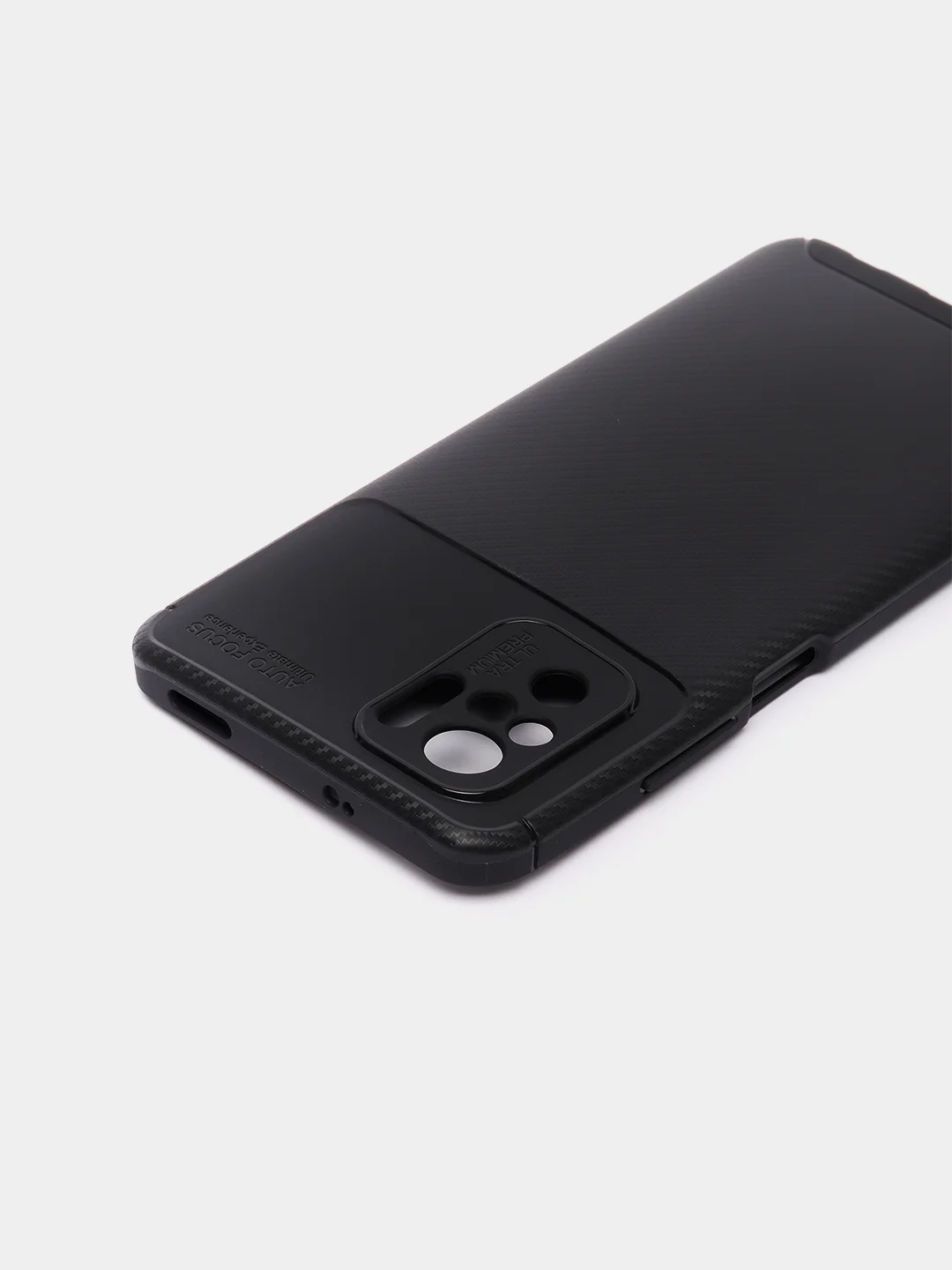 Чехол карбоновый Xiaomi Redmi Note 8, 8T, Note 9 Pro/ 9Pro Max,  Note 10 4G, Note 10Pro 4G