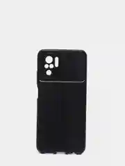 Чехол карбоновый Xiaomi Redmi Note 8, 8T, Note 9 Pro/ 9Pro Max,  Note 10 4G, Note 10Pro 4G