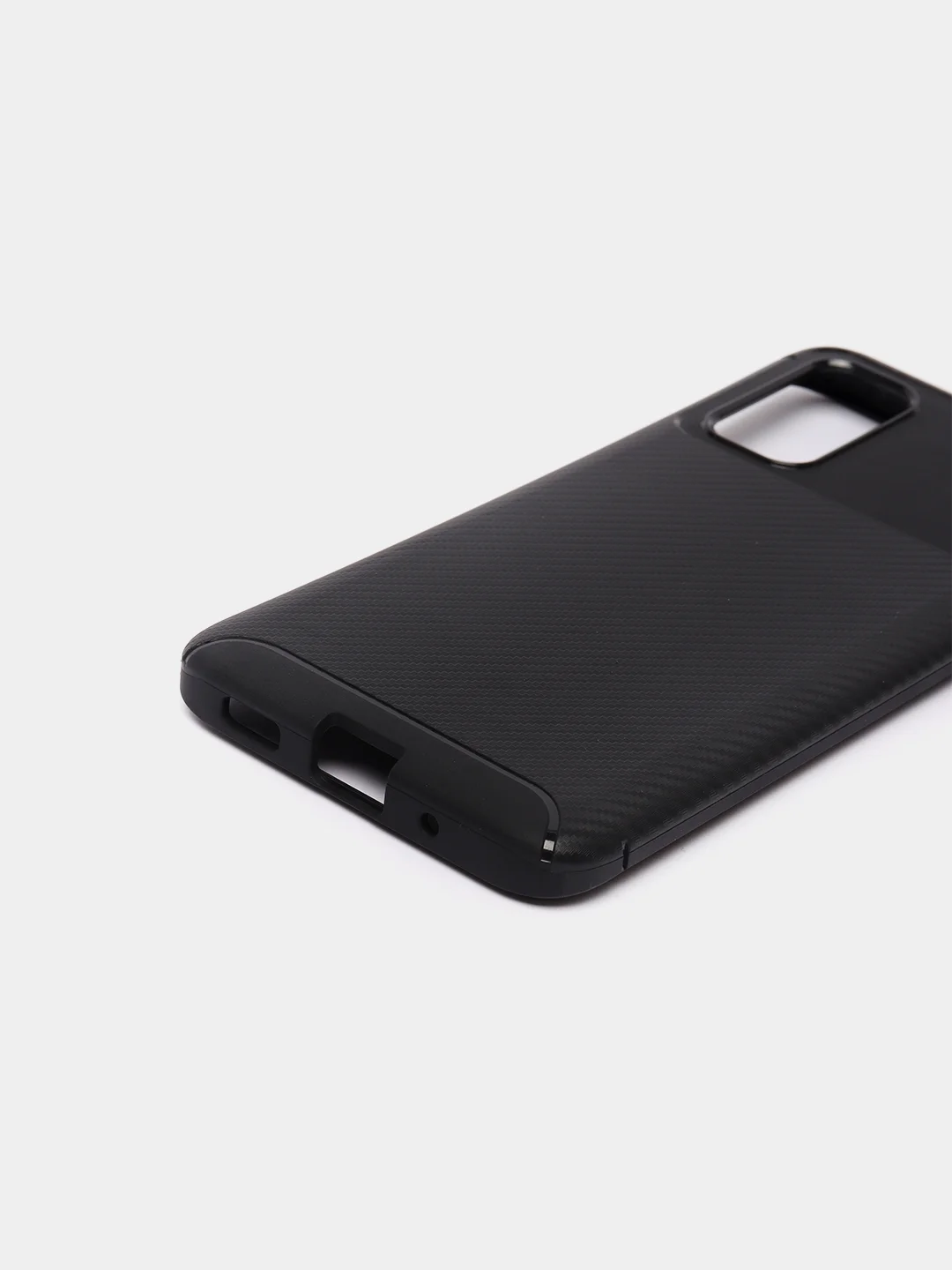 Чехол карбоновый Xiaomi Redmi Note 8, 8T, Note 9 Pro/ 9Pro Max,  Note 10 4G, Note 10Pro 4G