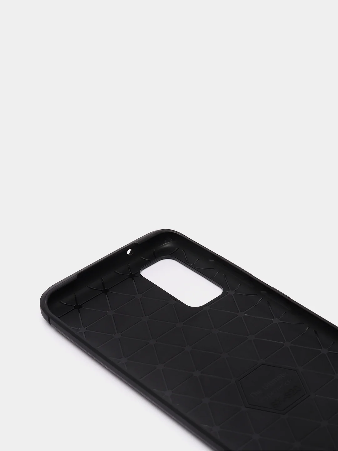 Чехол карбоновый Xiaomi Redmi Note 8, 8T, Note 9 Pro/ 9Pro Max,  Note 10 4G, Note 10Pro 4G