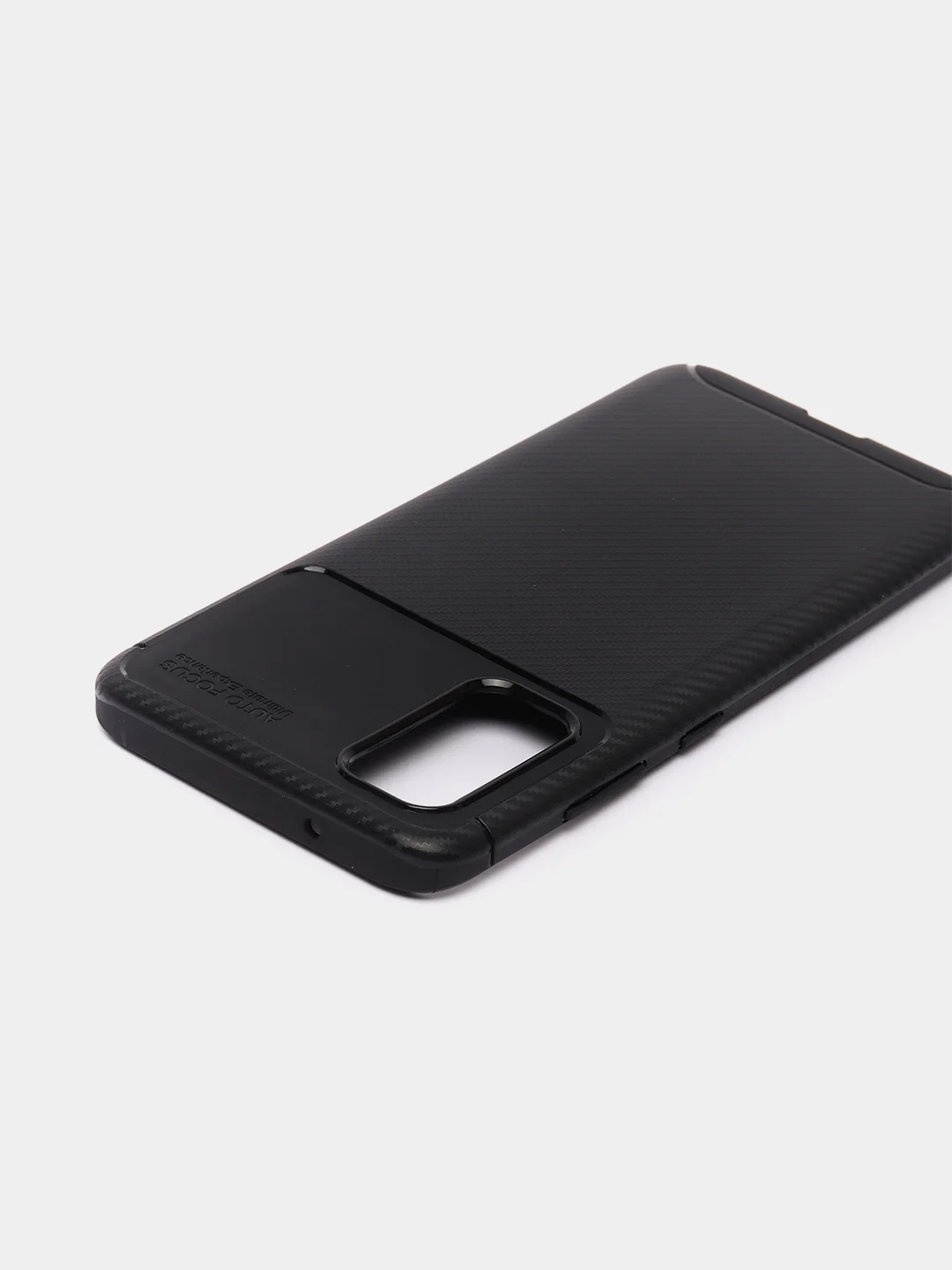 Чехол карбоновый Xiaomi Redmi Note 8, 8T, Note 9 Pro/ 9Pro Max,  Note 10 4G, Note 10Pro 4G