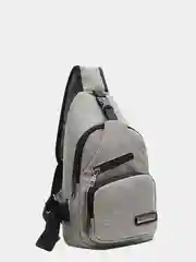 Сумка через плечо, рюкзак, с USB