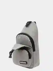 Сумка через плечо, рюкзак, с USB