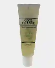 Кондиционер очиститель LEBEL COOL ORANGE