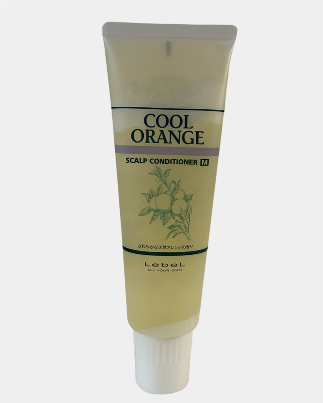 Кондиционер очиститель LEBEL COOL ORANGE