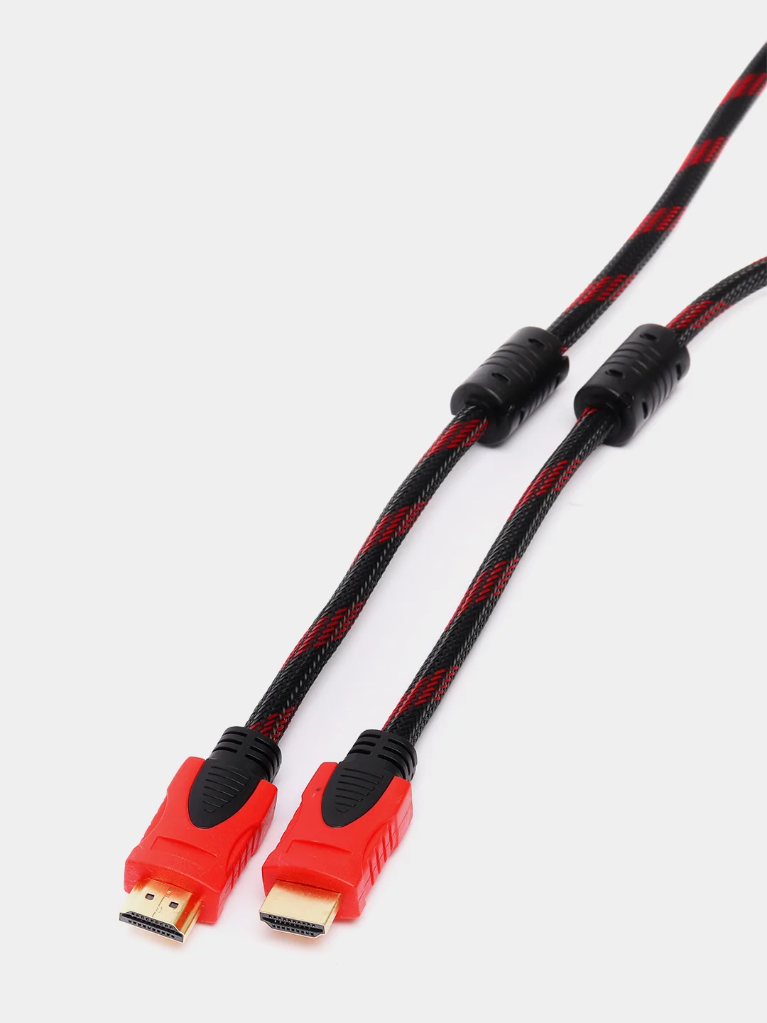 Hdmi кабель c ферритовыми фильтрами, 15 метров