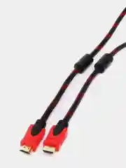Hdmi кабель c ферритовыми фильтрами, 15 метров