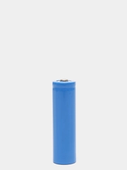 Аккумулятор литий-ионный 14500 3.7V 1200mAh (14x50мм) (факт. 250мАh)