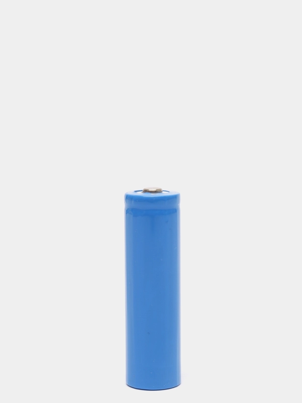 Аккумулятор литий-ионный 14500 3.7V 1200mAh (14x50мм) (факт. 250мАh)